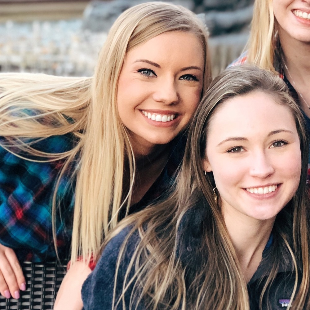 Meet your Posher, Alisha